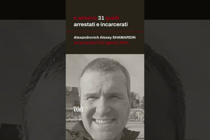 giornalisti russi