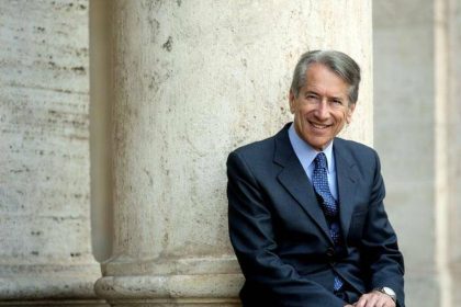 Giulio Terzi di Sant’Agata